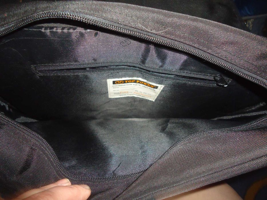 сумка для ноутбука (документов)