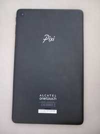 Tablet Alcatel Onetouch Pixi 8 Preto com suporte novo