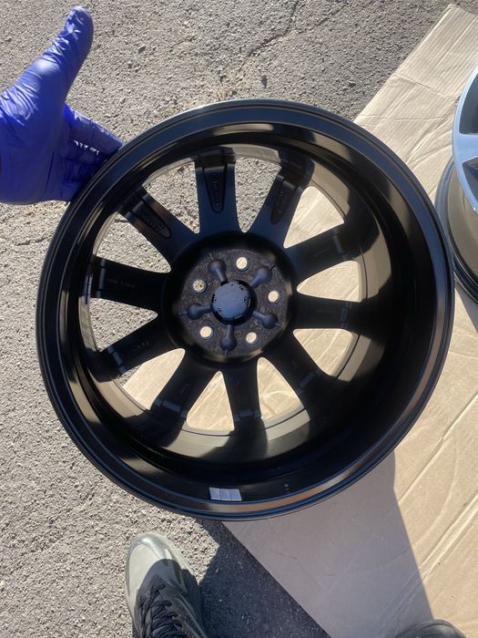 R17 5x114,3 Mazda/Hyundai/ Kia/ Nissan/ Mitsubishi/ Renault/ Toyota