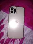 Iphone 12 ProMax 256gb