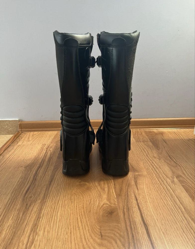Buty crossowe cross enduro oneal 46