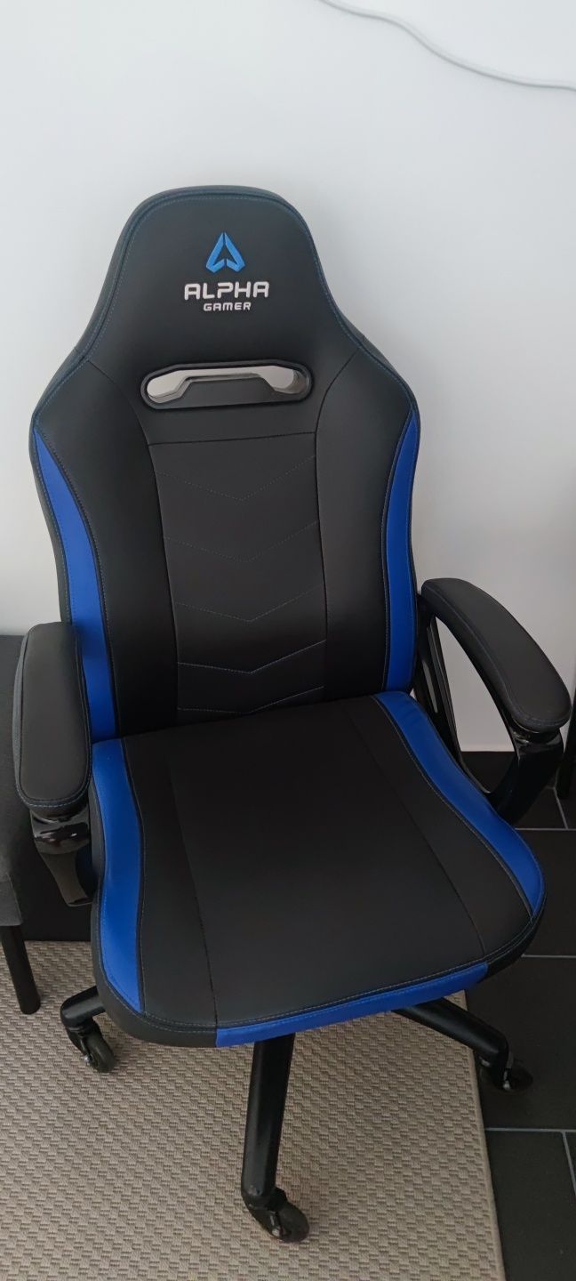 Conjunto pc gaming