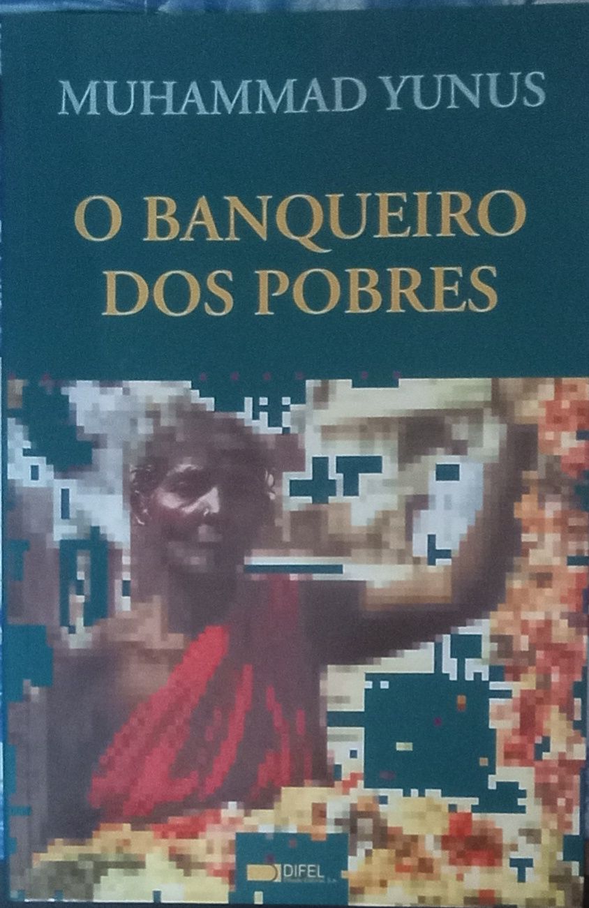 O Banqueiro dos pobres