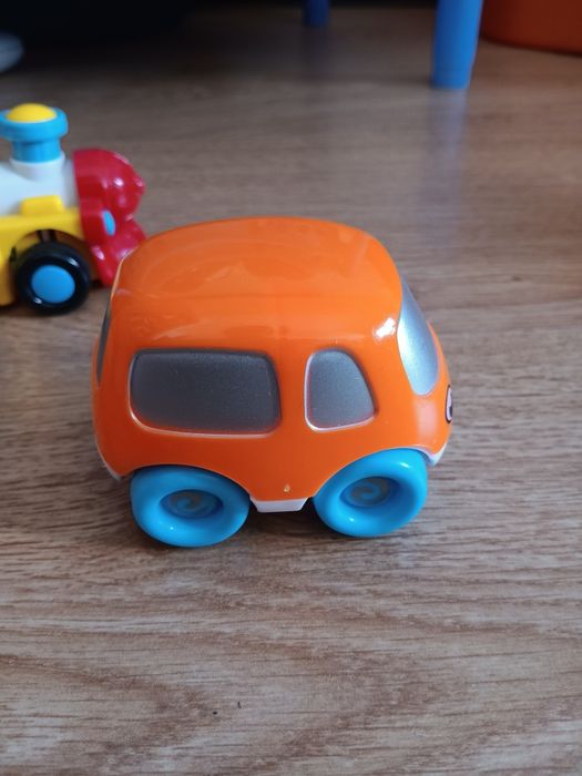 Colecção de carrinhos