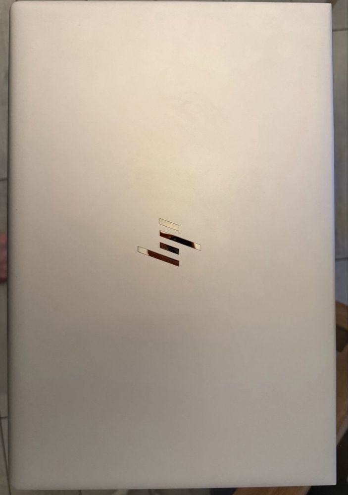 Laptop HP EliteBook w dobrym stanie