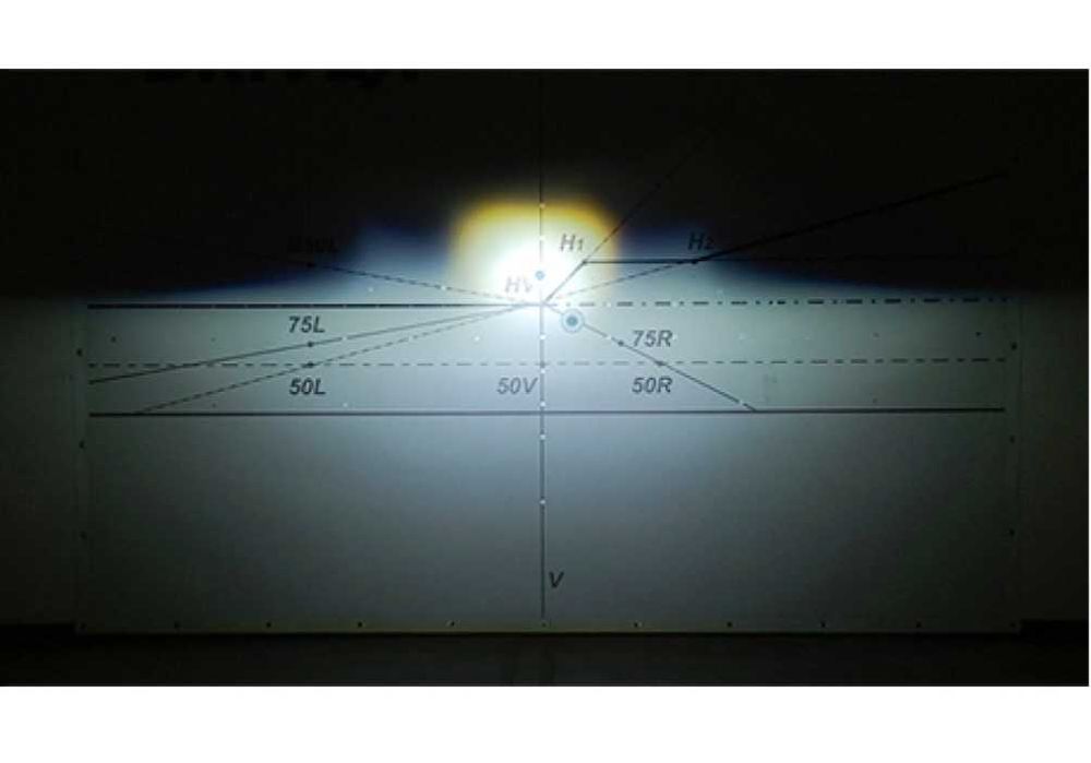 BiLED Prisma 3.0 56/62W 6K светодиодная автомобильная линза