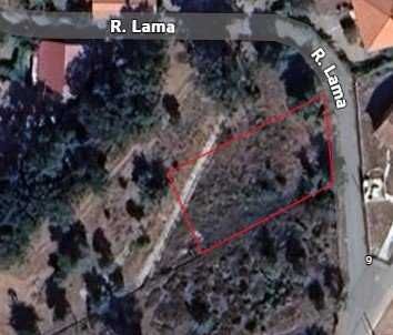 Terreno para Venda – 800 m² – Cando, Chaves