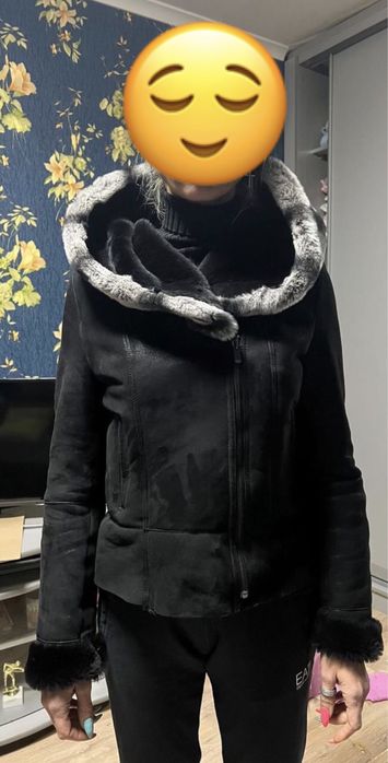 дублянка натуральна