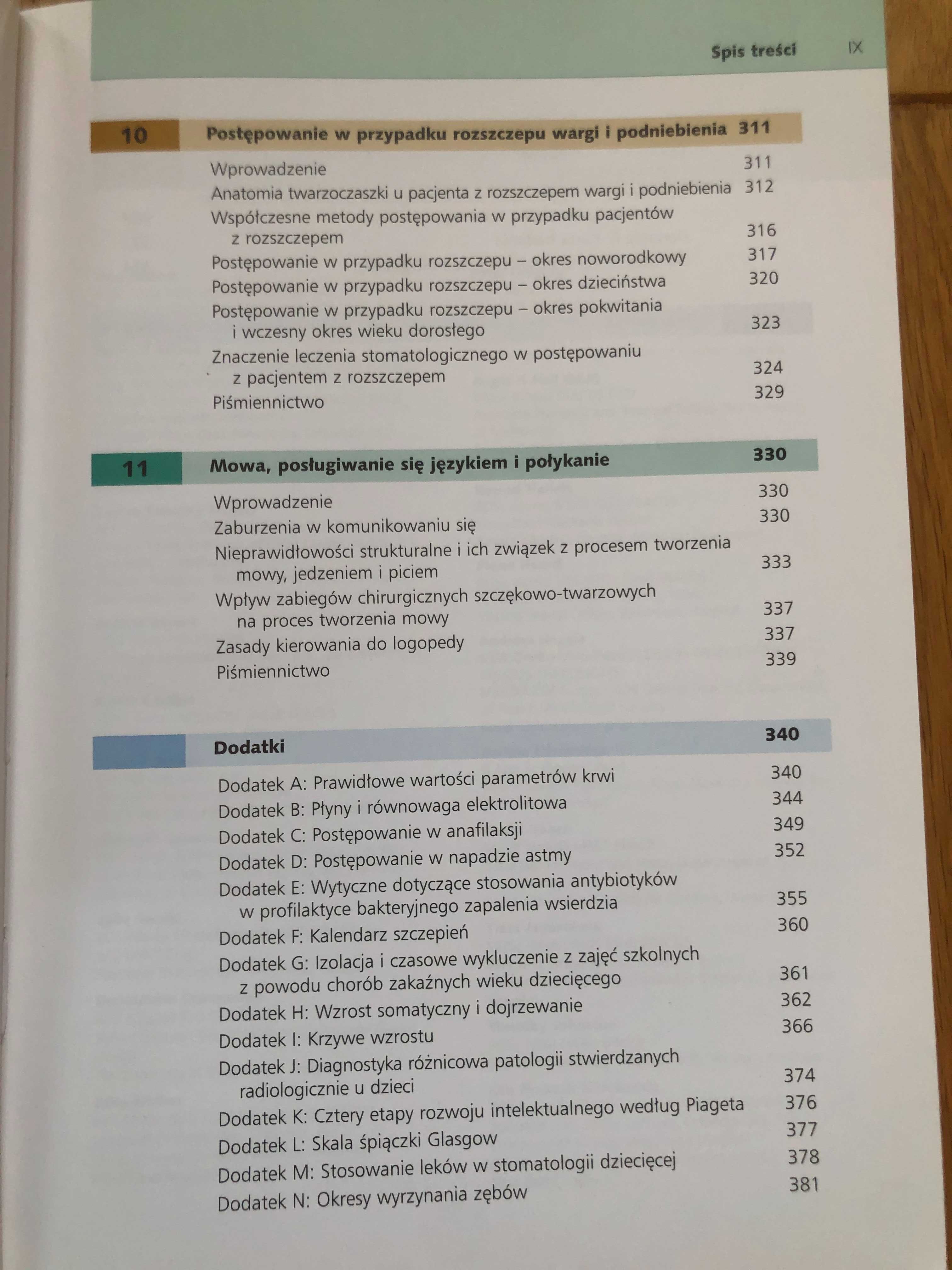 Stomatologia dziecięca  - Angus C Cameron., Richard P. Widmer