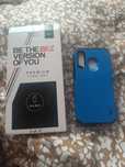 Case na telefon Samsung A20 A50