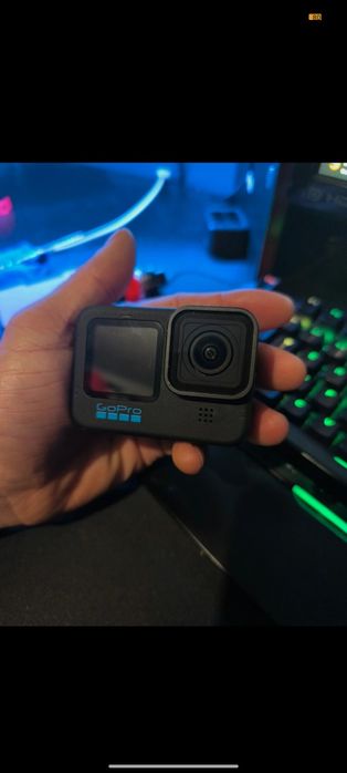 Go pro  11  black