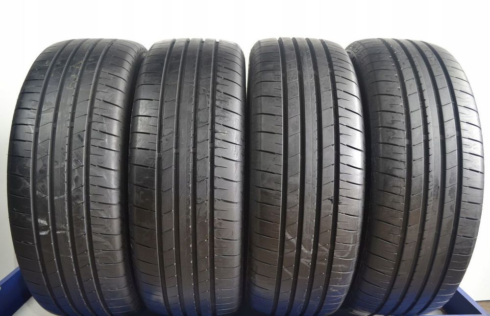 215/55R18 95H BRIDGESTONE TURANZA T005A x4szt 3590o