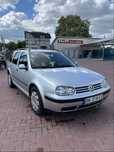 Wolkswagen Golf 4 1.6 бензин