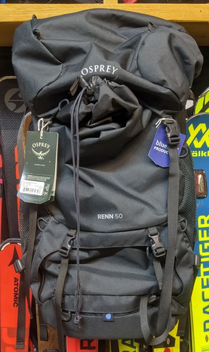 Рюкзак жіночий Osprey Kyte, Aura, Renn, Tempest