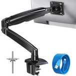 Suporte de monitor HUANUO 13 a 40 polegadas