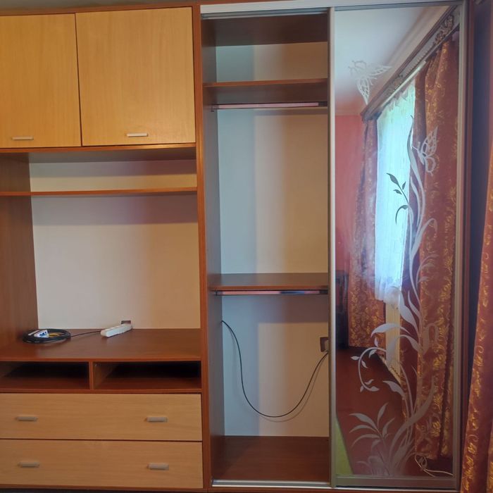 Шафа купе.        .