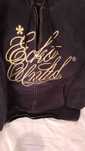 Ecko Unltd. Bluza L   wyszywany haft
