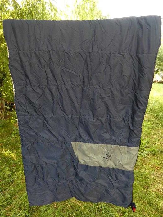 śpiwór turstyczny ZERO STOPNI