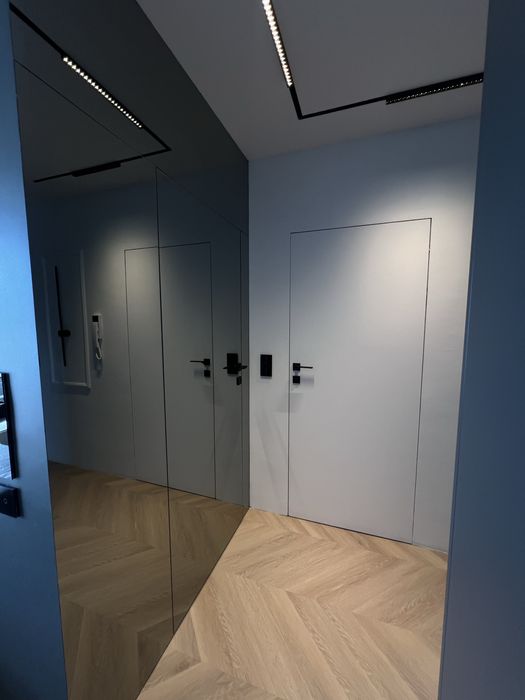 Nowoczesne 2-pokojowe mieszkanie/projektwnetrz/wys. standart wykonczen