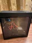 Gamemax Abyss,Enermax Revolution XT 2 750W,Intel Celeron G3930,Biostar