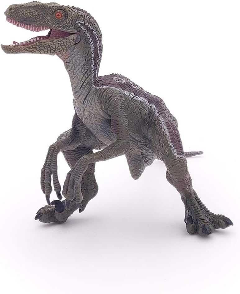 Figurka Papo Raptor / Velociraptor (Dinozaur)