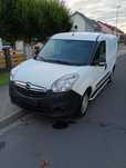 Opel Combo maxi L2H1 2018r. 215000km, 1.3cdi