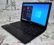 Ноутбук Acer Aspire E1-510:15,6/N3520/8GB/120SSD. Гарантия Пешка