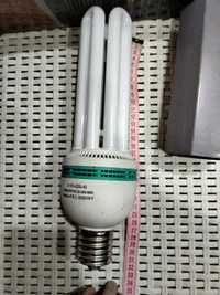 Лампа енергозберігаюча U-105-4200-40 Евросвет