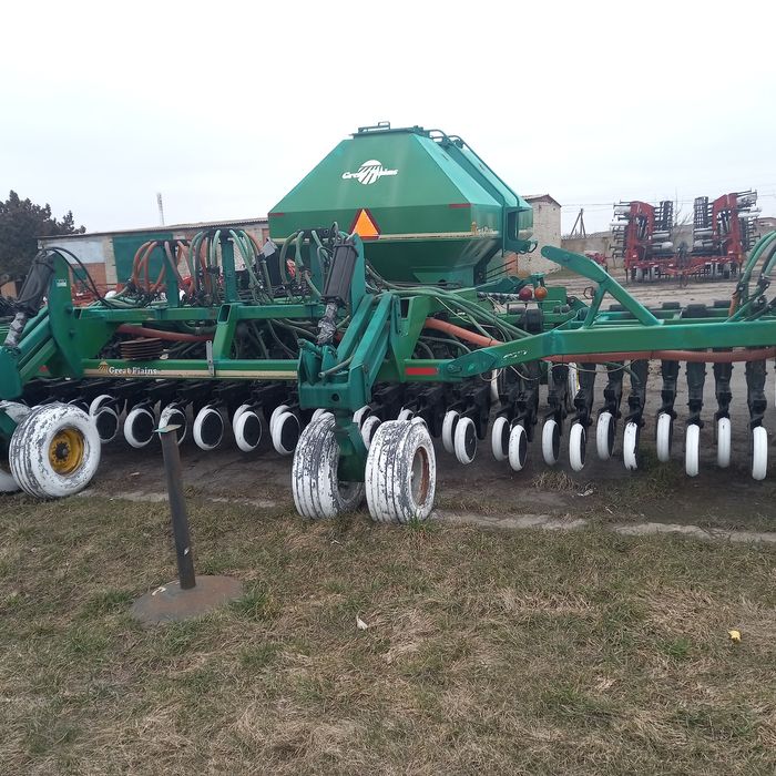 Сівалка  Great Plains NTA-3510