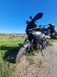 Yamaha Tracer 7 (Muitos extras)