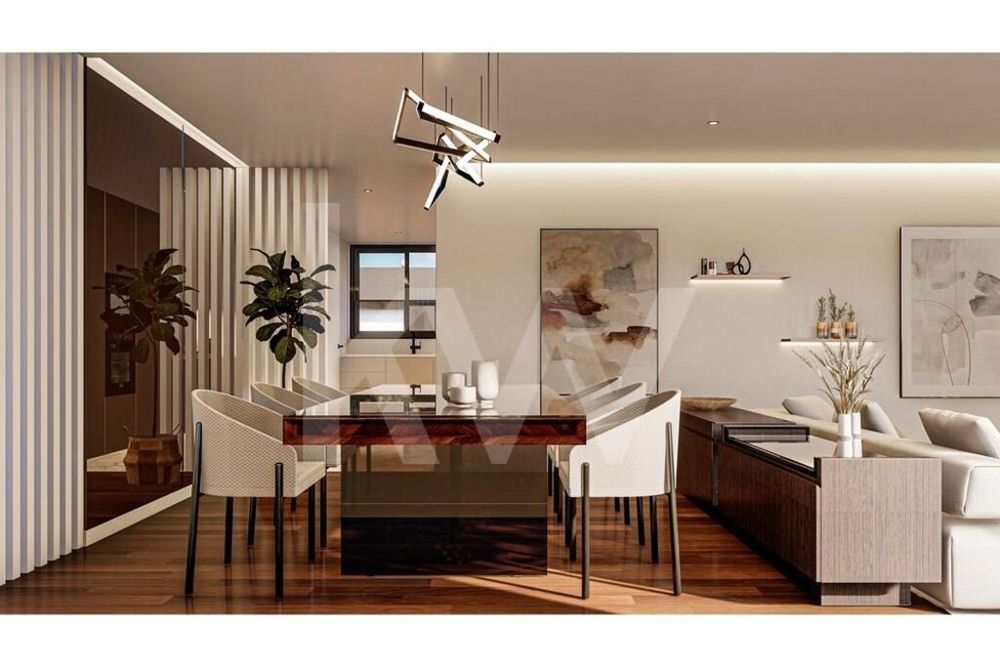 Apartamento T2 Novo em Espinho