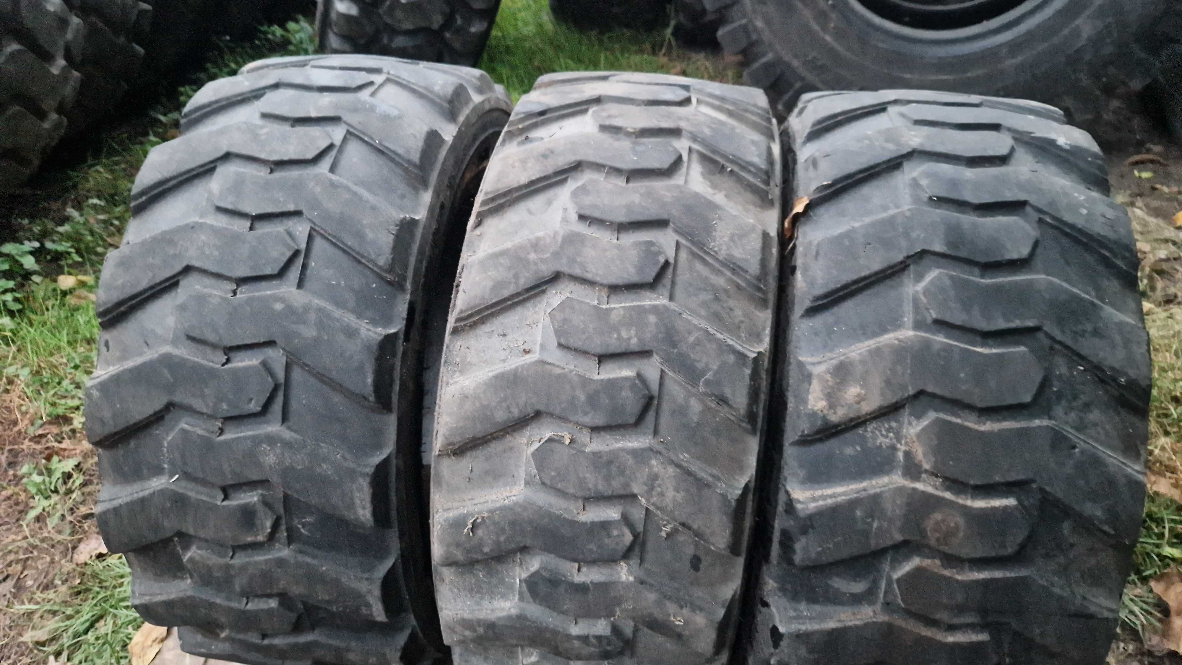 27x10.50-15 27x10.5-15 Mitas 8PR BOBCAT