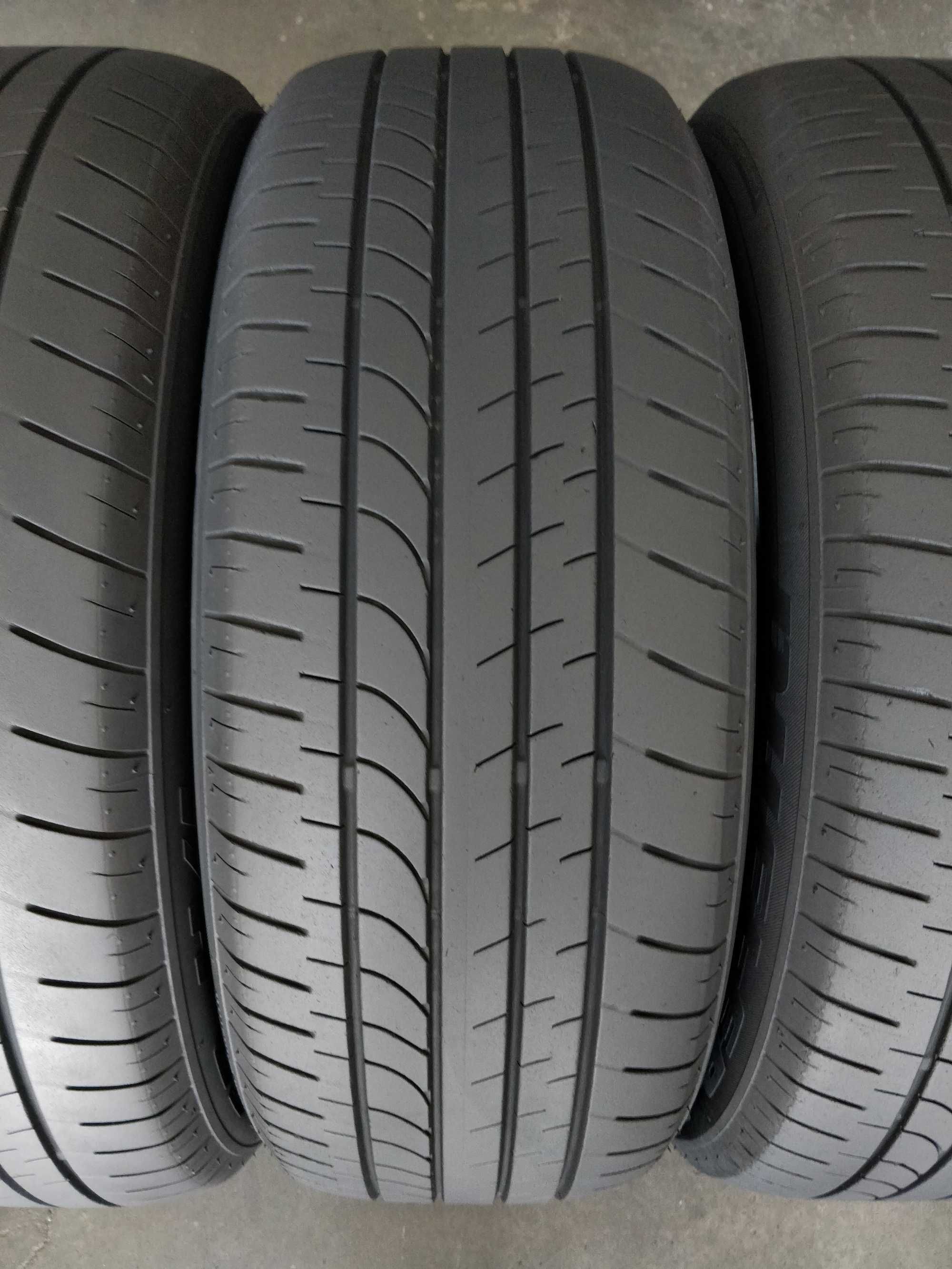 Продам 235/55 r20 Bridgestone Dueler H/L33a літні шини