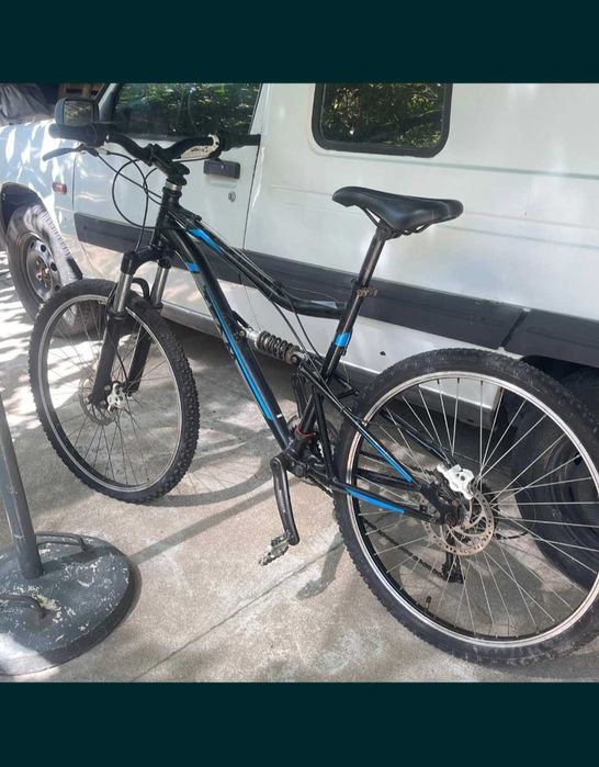 Bicicleta roda 26