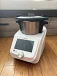 Termomix SilverCrest Monsieur Cuisine Connect
