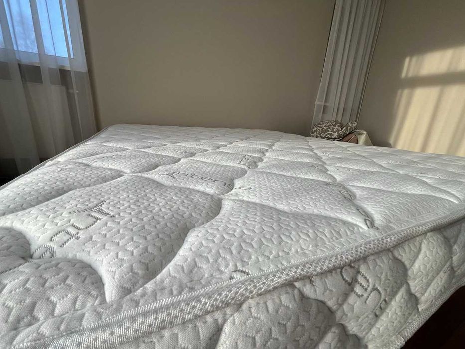 Матрац Венето Оптима Плюс (1800х2000)