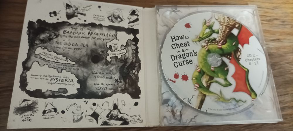 DVD мультфильмы..