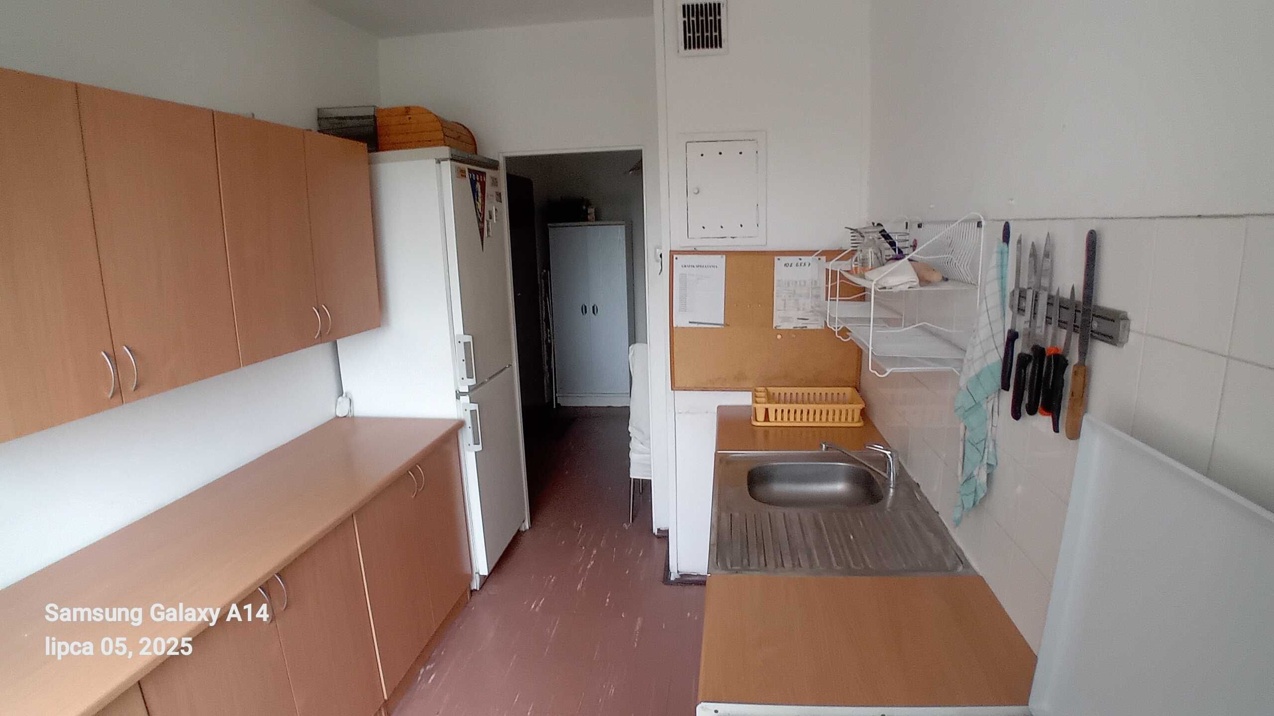 Wynajmę pokój Szczecin oś.Samosiery