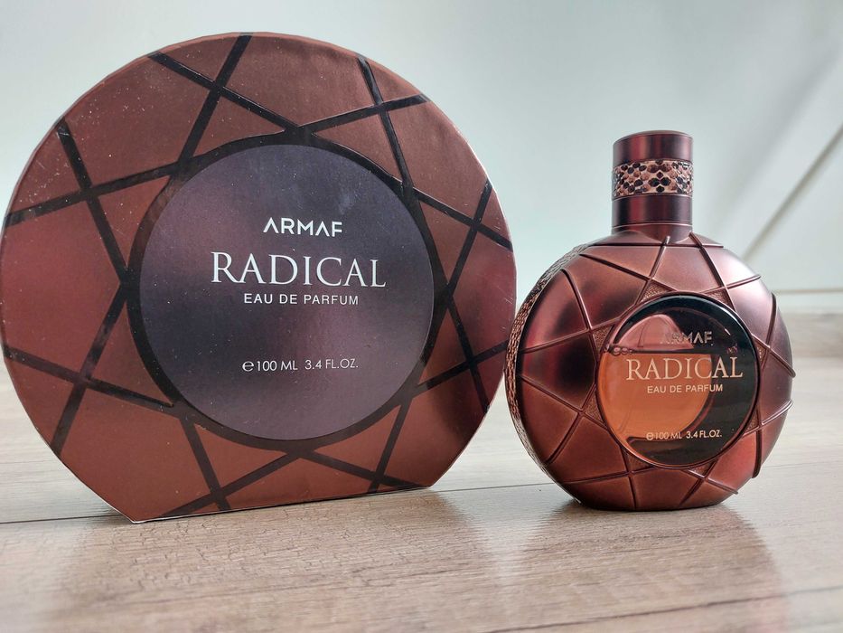Armaf Radical edp 2022r