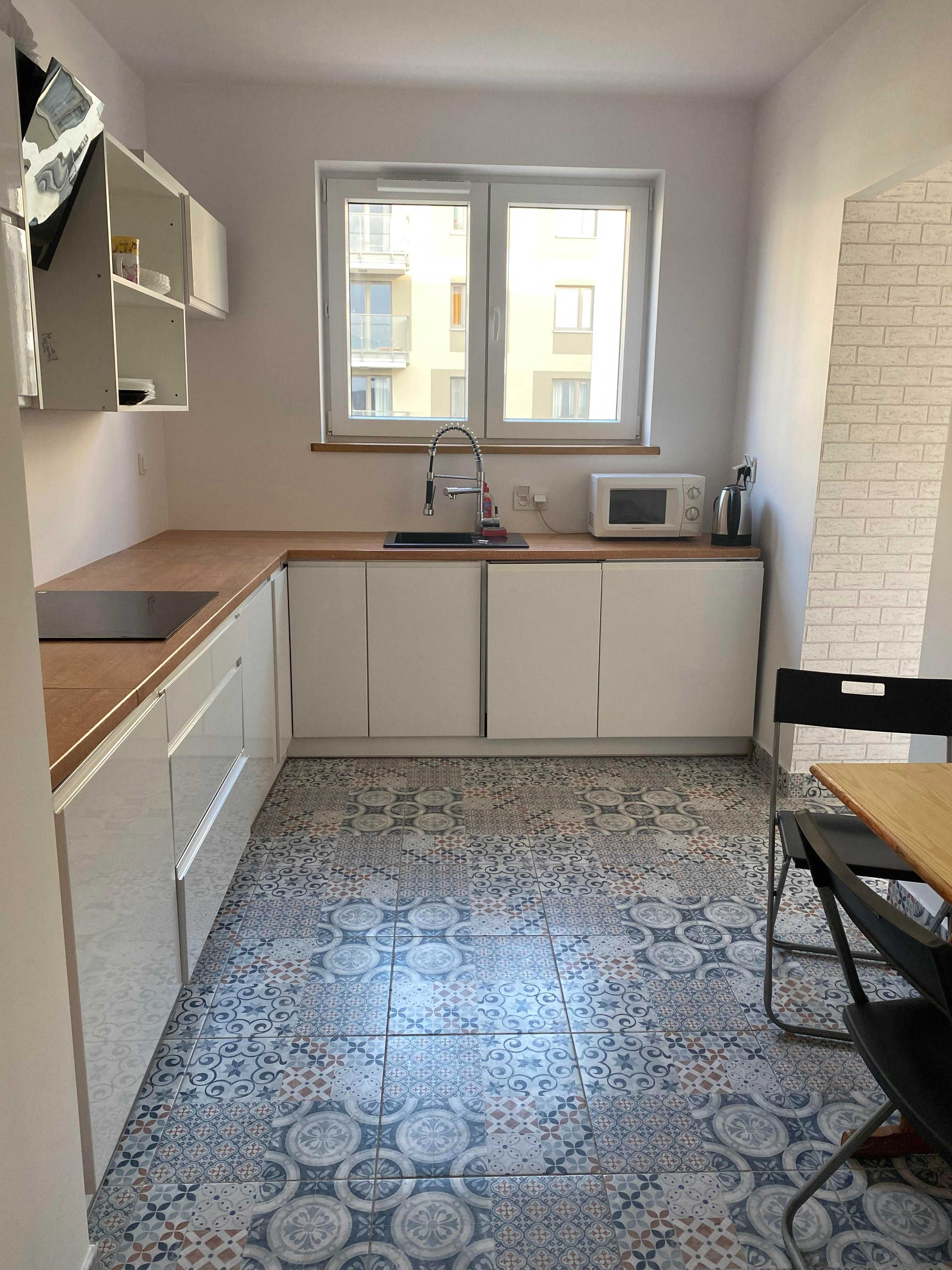 Apartament/mieszkanie dla 7 osób wolny w dniach 11 - 14.07.2025