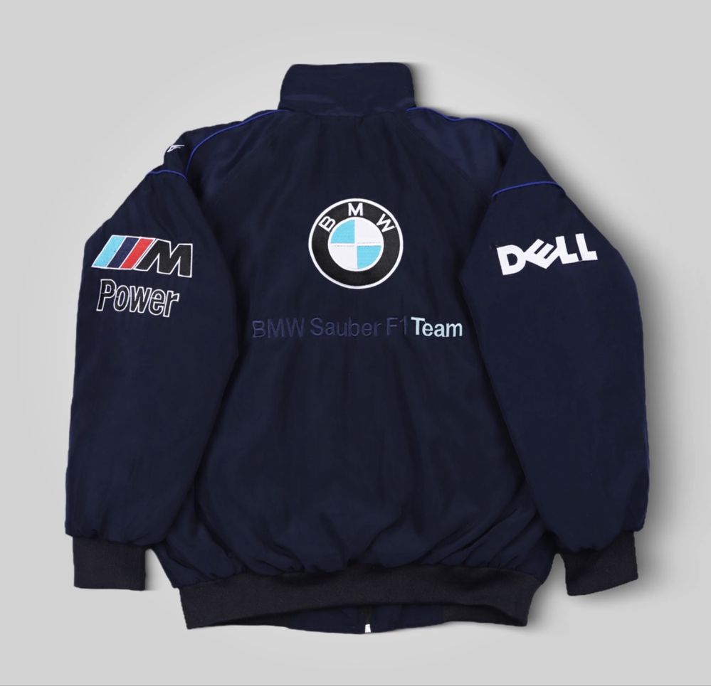 BMW Racing Jacket