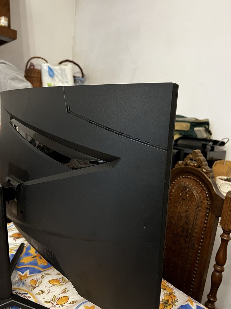 Monitor MSI G27C3F 27" LED
