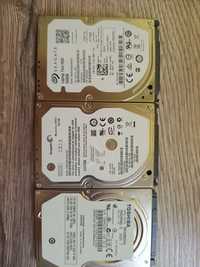 Hdd 2.5 неробочі