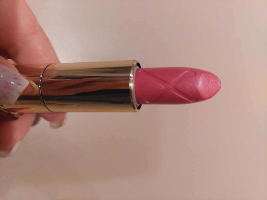 Помада Max Factor. Dusky Rose 095.