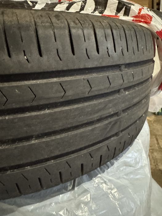 Продам літню резину