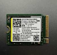 LITE-ON Dysk Liteon SSD 256GB NVMe PCI-e x4 Gen 4.0 m.2 2230
