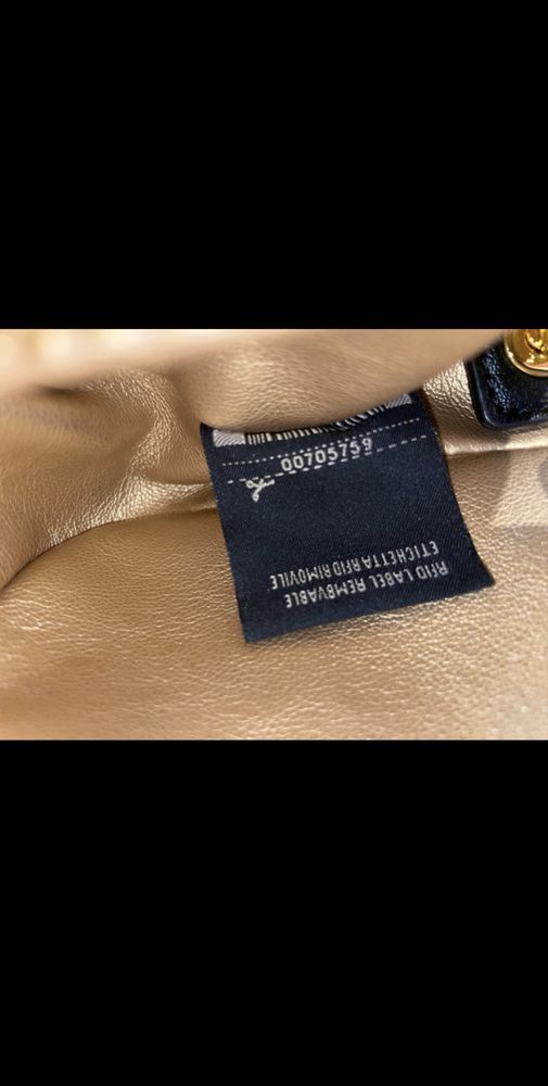 Torebka Fendi x Versace