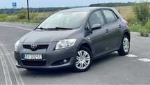 Toyota Auris1.6benz*Klima*Salon Polska*2xOpony*Serwis*PTiOC!!Zamiana!