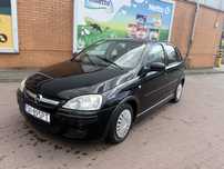 Opel corsa 1,0 benzyna . Klimatronik