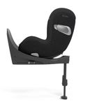 CYBEX zestaw samochotowy fotelik + baza